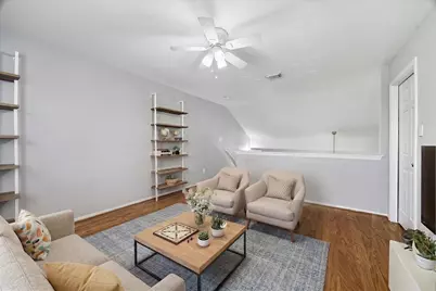 1421 W 26th Street Unit F, Houston, TX 77008 - Photo 8