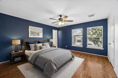 1421 W 26th Street Unit F, Houston, TX 77008 - Photo 10