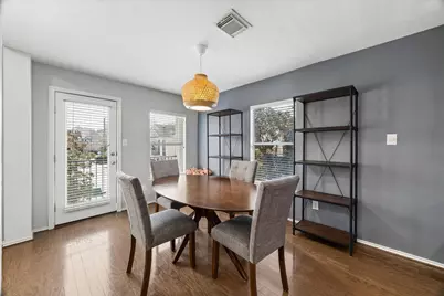 1421 W 26th Street Unit F, Houston, TX 77008 - Photo 6