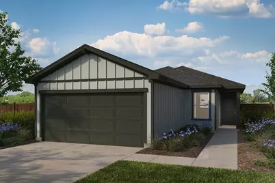 7215 Willow Meadow Lane, Beasley, TX 77417 - Photo 1