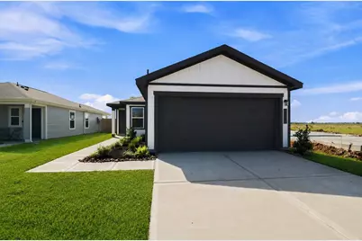 7215 Willow Meadow Lane, Beasley, TX 77417 - Photo 1