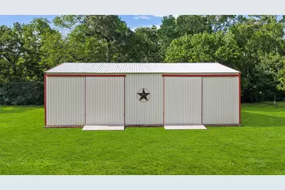 968 Oats Rd, Livingston, TX 77351 - Photo 20