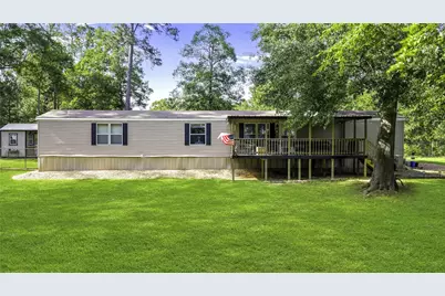 968 Oats Rd, Livingston, TX 77351 - Photo 24