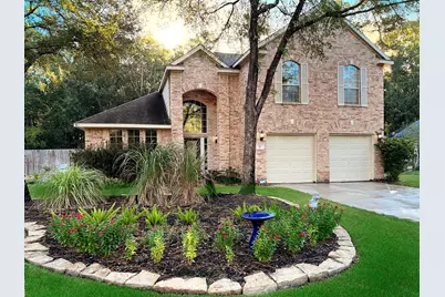 10 Acacia Park Place, The Woodlands, TX 77382 - Photo 2