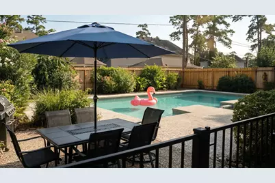 16214 Sir William Drive, Spring, TX 77379 - Photo 4