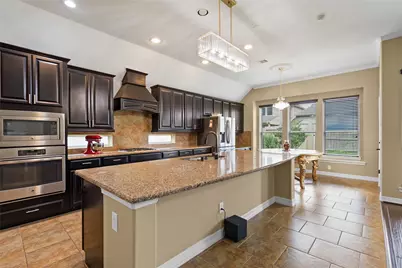 2102 Rolling Fog Drive, Pearland, TX 77584 - Photo 2