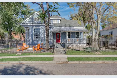 2118 Common Street Street, Houston, TX 77009 - Photo 2