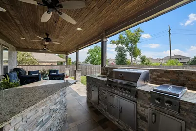 18511 Windy Stone Drive, Houston, TX 77084 - Photo 4