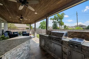 18511 Windy Stone Dr, Houston, TX 77084 - Photo 4