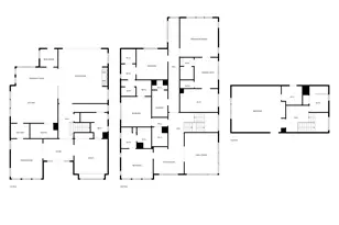 3758 Drummond St, Houston, TX 77025 - Photo 44