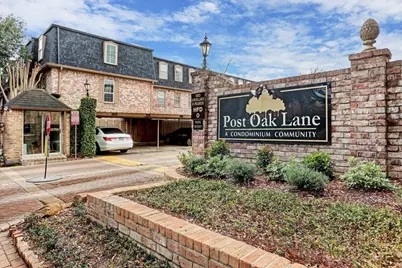 353 N Post Oak Lane #823, Houston, TX 77024 - Photo 18