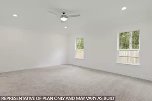 606 Paisley Harbor Ct, Conroe, TX 77304 - Photo 10