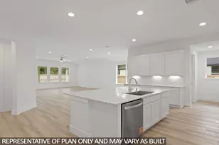606 Paisley Harbor Ct, Conroe, TX 77304 - Photo 4