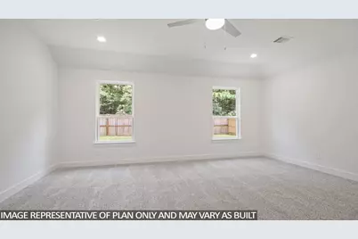 606 Paisley Harbor Court, Conroe, TX 77304 - Photo 10