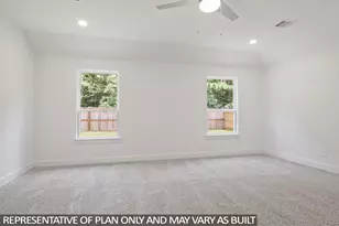 606 Paisley Harbor Ct, Conroe, TX 77304 - Photo 10