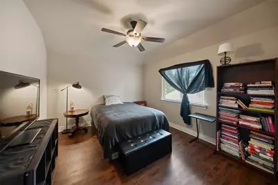 286 Overland Trace, Montgomery, TX 77316 - Photo 32