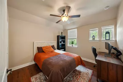 286 Overland Trace, Montgomery, TX 77316 - Photo 30