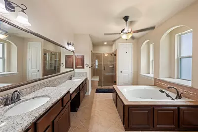 286 Overland Trace, Montgomery, TX 77316 - Photo 26