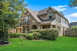 286 Overland Trace, Montgomery, TX 77316 - Photo 2