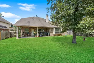 286 Overland Trace, Montgomery, TX 77316 - Photo 38