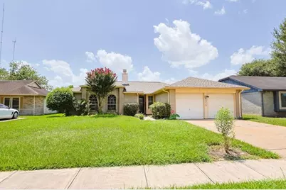 8215 Summer Quail Drive, Houston, TX 77489 - Photo 1