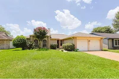 8215 Summer Quail Drive, Houston, TX 77489 - Photo 2