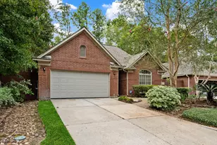 4318 Misty Timbers Way, Kingwood, TX 77345 - Photo 2