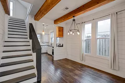 818 Wilkes Street, Houston, TX 77009 - Photo 14