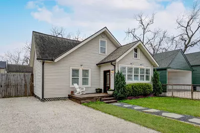 818 Wilkes Street, Houston, TX 77009 - Photo 1