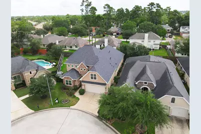 25718 Muirfield Bend Court, Spring, TX 77389 - Photo 4