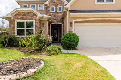 25718 Muirfield Bend Court, Spring, TX 77389 - Photo 2