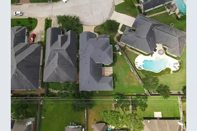 25718 Muirfield Bend Court, Spring, TX 77389 - Photo 6