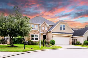 25718 Muirfield Bend Ct, Spring, TX 77389 - Photo 1