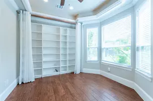 25718 Muirfield Bend Ct, Spring, TX 77389 - Photo 8