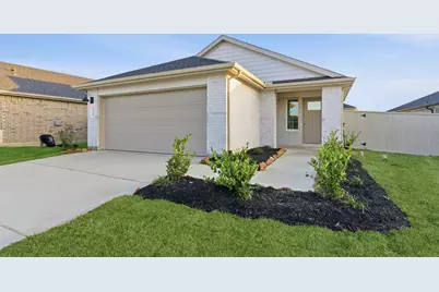 3514 Grassland Drive, League City, TX 77573 - Photo 1