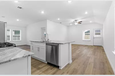 3514 Grassland Drive, League City, TX 77573 - Photo 8