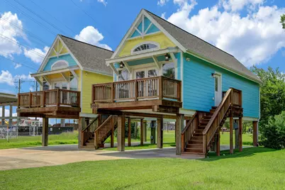 100 Grove Road #D, Kemah, TX 77565 - Photo 2