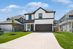 13549 Sauger Ct, Conroe, TX 77384 - Photo 2