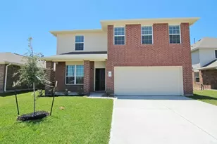 65 Santa Barbara Dr, Manvel, TX 77578 - Photo 1