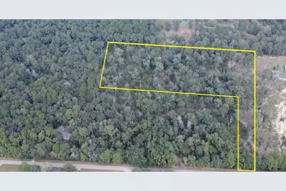 Tbd Crowley Road, Conroe, TX 77301 - Photo 1