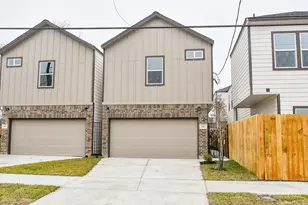 4913 Nichols St, Houston, TX 77020 - Photo 2