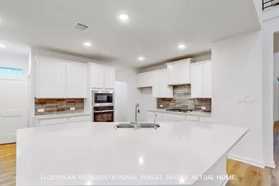 21126 Bella Coral Drive, Cypress, TX 77433 - Photo 8