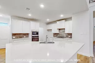 21126 Bella Coral Dr, Cypress, TX 77433 - Photo 8