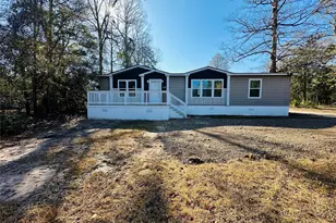 145 Campbell St, Shepherd, TX 77371 - Photo 1