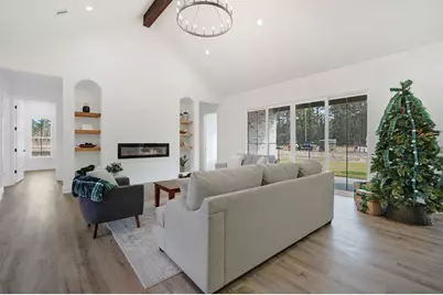 15021 Tybee Ln, Conroe, TX 77306 - Photo 8