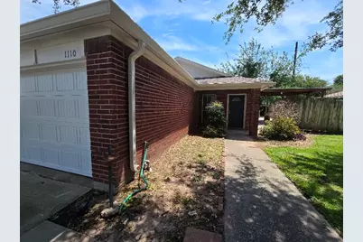1110 Greencroft Street, Channelview, TX 77530 - Photo 2