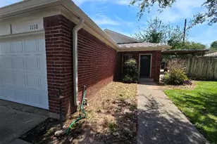 1110 Greencroft St, Channelview, TX 77530 - Photo 2