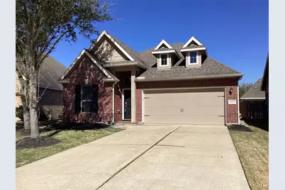 20122 Graphite Canyon Court, Richmond, TX 77407 - Photo 1