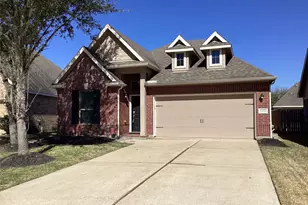 20122 Graphite Canyon Ct, Richmond, TX 77407 - Photo 1