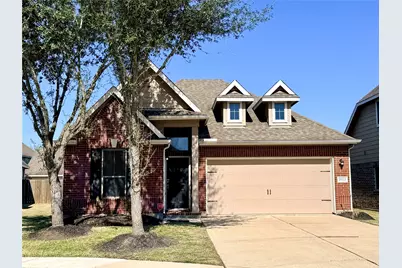 20122 Graphite Canyon Court, Richmond, TX 77407 - Photo 2